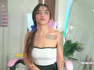 Chaturbate Adult Webcam of im_katherine_