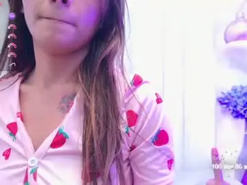 Chaturbate Free Porn Cam of im_katherine_