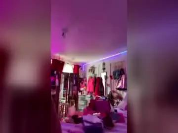 Chaturbate Live Porn of jackie_muon
