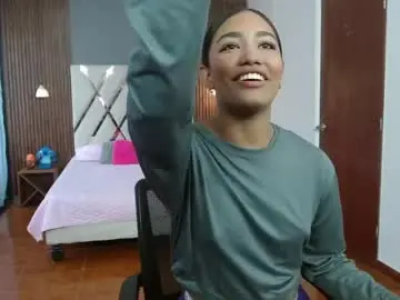 Chaturbate Best live sex cam show of kali_rousse