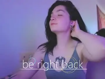 Chaturbate Adult Webcams of luna_moon13