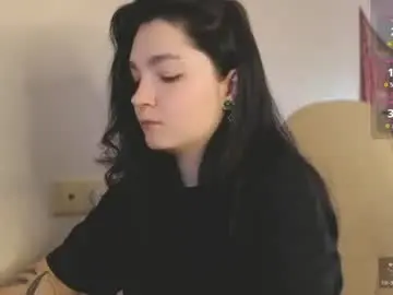Chaturbate Nude Webcam of luna_moon13