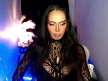 Chaturbate Sex Cam of mikeyalawi03