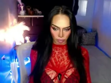 Chaturbate Adult Webcams of mikeyalawi03