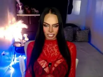 Chaturbate Nude Webcam of mikeyalawi03