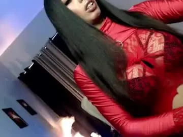 Chaturbate Best live sex cam show of mikeyalawi03