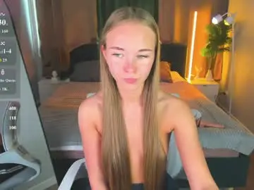 Chaturbate Best Webcam of milana_sorrento