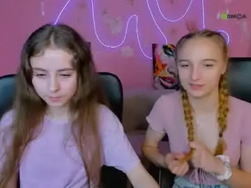 Chaturbate Private Sex Chat of rebecca_smile_