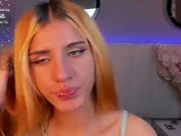 Chaturbate Sex Chat of scarlet__rossi