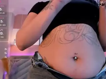 scarlet__rossi from chaturbate
