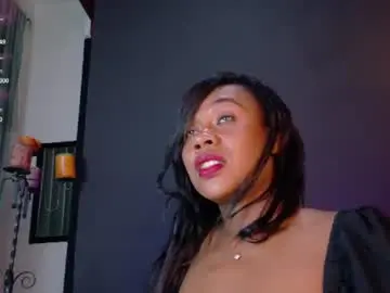Chaturbate Adult Video Chat of sofia_ebony