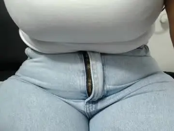 Chaturbate Live Sex of susy_perverttt
