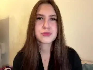 Chaturbate Live Porn of tracievanier