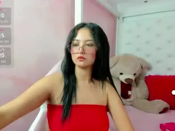 Chaturbate Best Webcam of valentina__ortiz