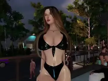 Chaturbate Adult Webcam of valerysins