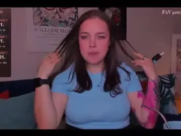 Chaturbate Live Sex Cam of varvaraola