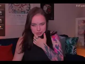 Chaturbate Adult Webcam of varvaraola