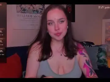 Chaturbate Free Porn Cam of varvaraola