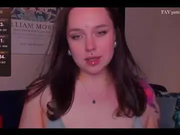 Chaturbate Best Webcam of varvaraola