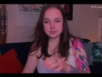 Chaturbate Live Sex of varvaraola