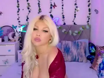 Chaturbate Live Sex Cam of xalexax