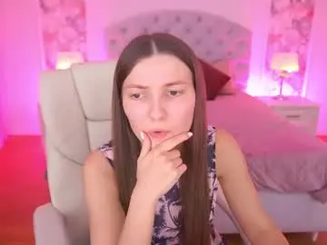 Chaturbate Live Sex of ashleybaee
