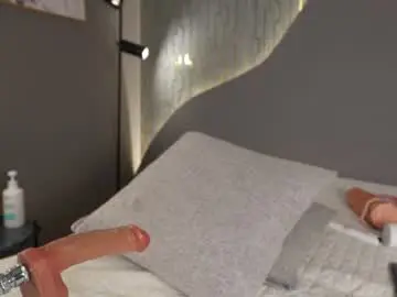 bonny_watson from chaturbate