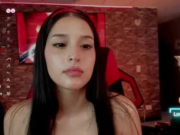 Chaturbate Adult Webcams of charlotte_greys