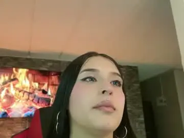 Chaturbate Free Live Porn of charlotte_greys