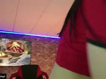 Chaturbate Adult Webcam of charlotte_greys