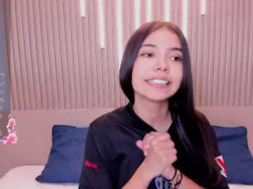Chaturbate Adult Webcam of emma_doll7