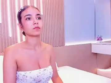 Chaturbate Sex Chat of emma_doll7