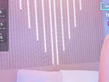 Chaturbate Live Porn of emma_doll7