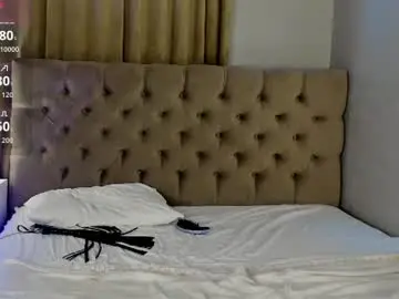 Chaturbate Nude Webcam of esme_runn