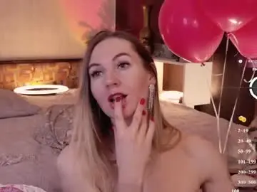 Chaturbate Nude Webcam of hello_lisha