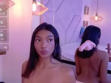 Chaturbate Adult Webcam of miiaa_spencer