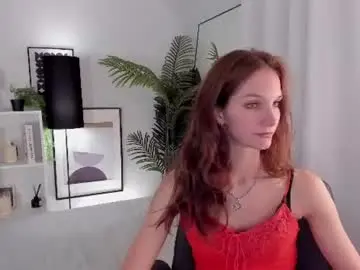 Chaturbate Adult Webcams of mirandaglow