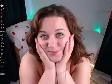 Chaturbate Live Sex Cam of missbecca_