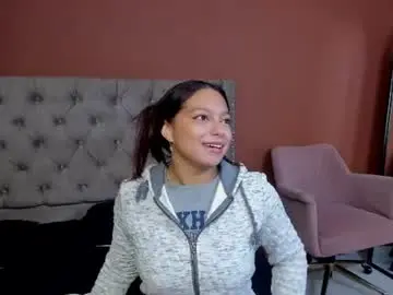 Chaturbate Live Sex of missy_davis