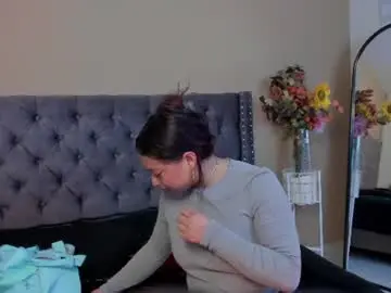Chaturbate Sex Chat of missy_davis