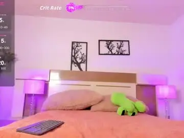 Chaturbate Live Porn of renatha_taylor_