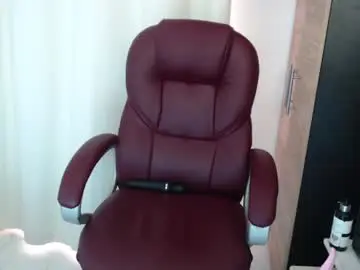 Chaturbate Sex Chat of rubi_halliwey