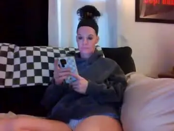 Chaturbate Adult Webcams of sidneyraee