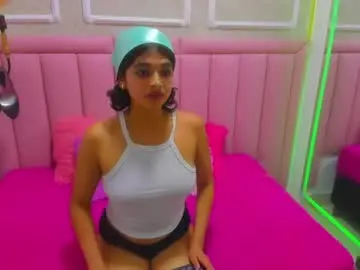 Chaturbate Nude Webcam of velvet_giirll