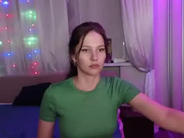 Chaturbate Adult Webcam of zlatagoddess