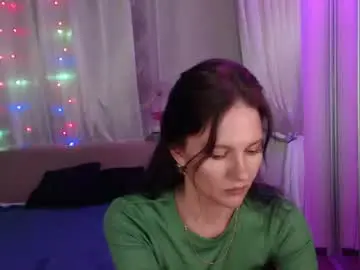 zlatagoddess from chaturbate