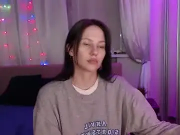 Chaturbate Live Porn of zlatagoddess