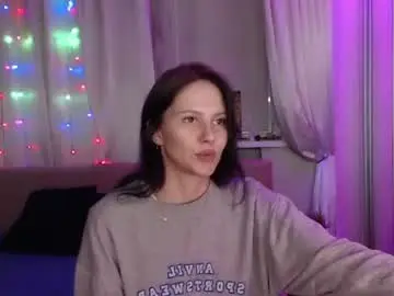 Chaturbate Sex Chat of zlatagoddess