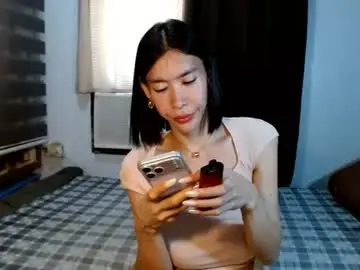 Chaturbate Live Sex of 1perfectmodel4u