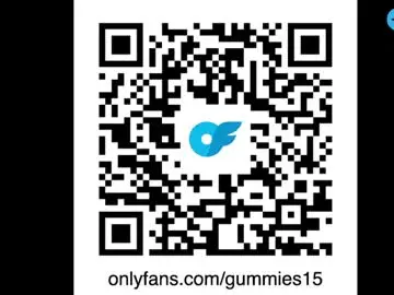 _gummies15 from chaturbate